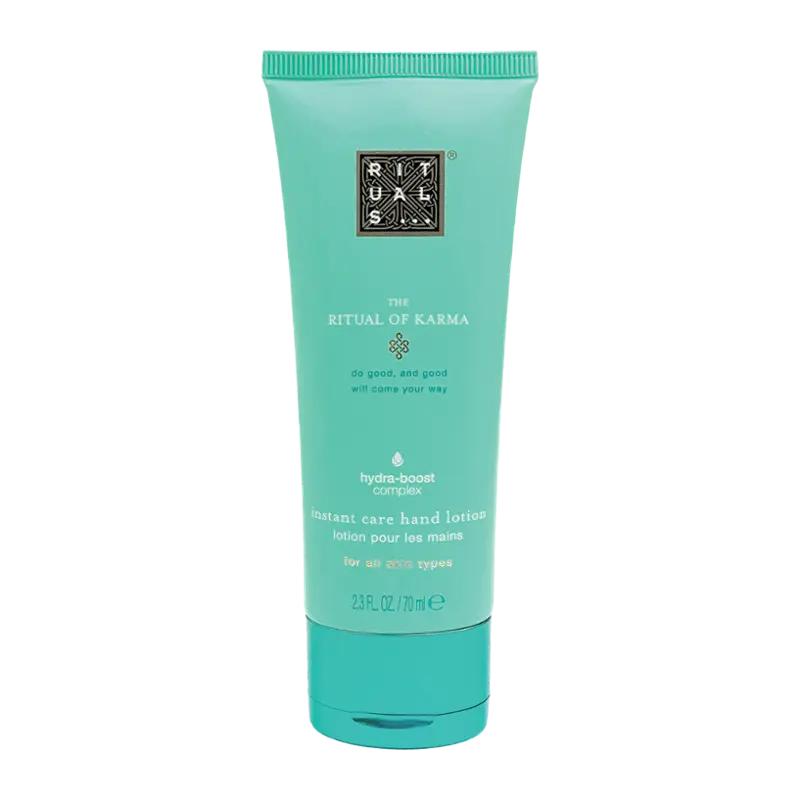 Rituals Krém na ruce The Ritual of Karma, 70 ml