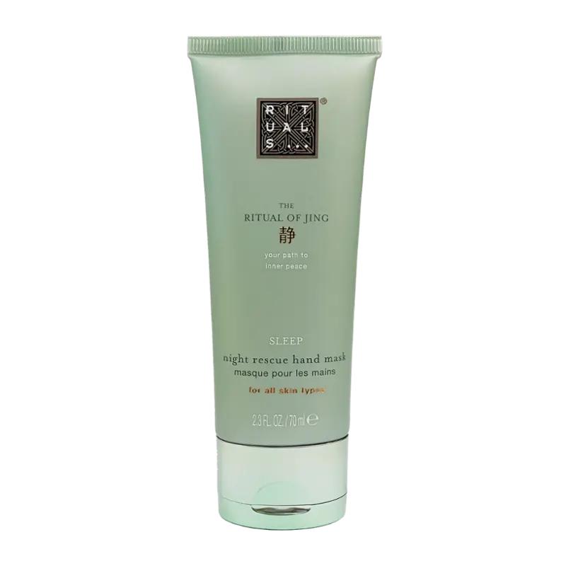 Rituals Maska na ruce The Ritual of Jing, 70 ml