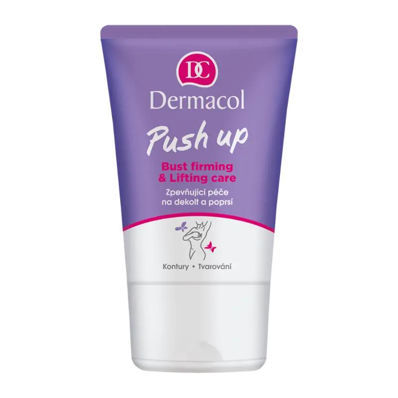 Dermacol Péče na dekolt a poprsí Push Up, 100 ml