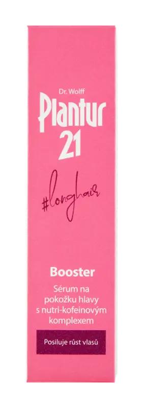 Plantur 21 Sérum na vlasy #longhair booster, 125 ml