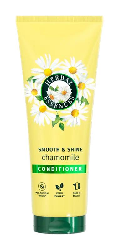 Herbal Essences Kondicionér Chamomile Smooth & Shine, 250 ml