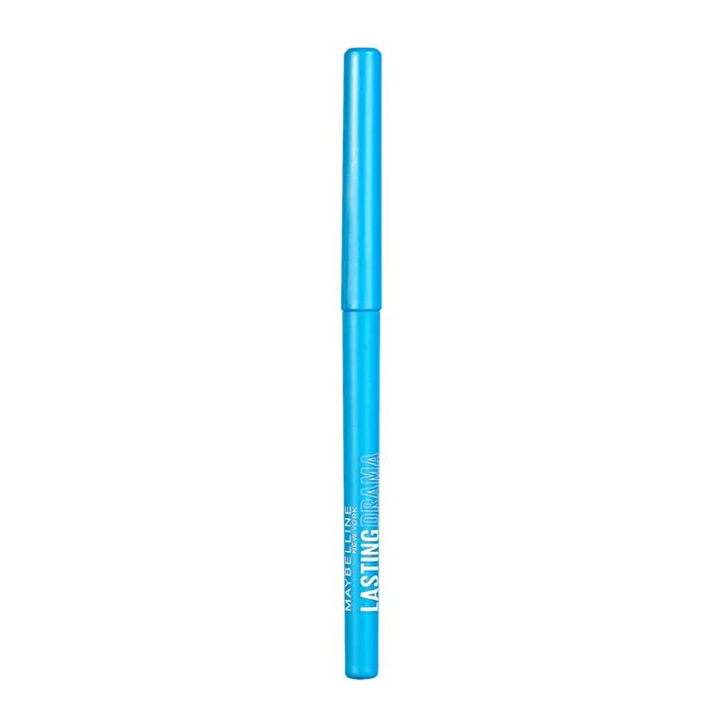 Maybelline Tužka na oči Lasting Drama Breezy Blue, 0.31 g