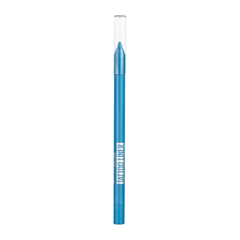 Maybelline Tužka na oči Tatoo Gel Pencil Arctic Skies, 1.3 g