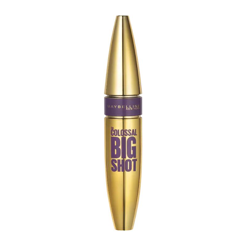 Maybelline Řasenka The Colossal Big Shot, 9.5 ml