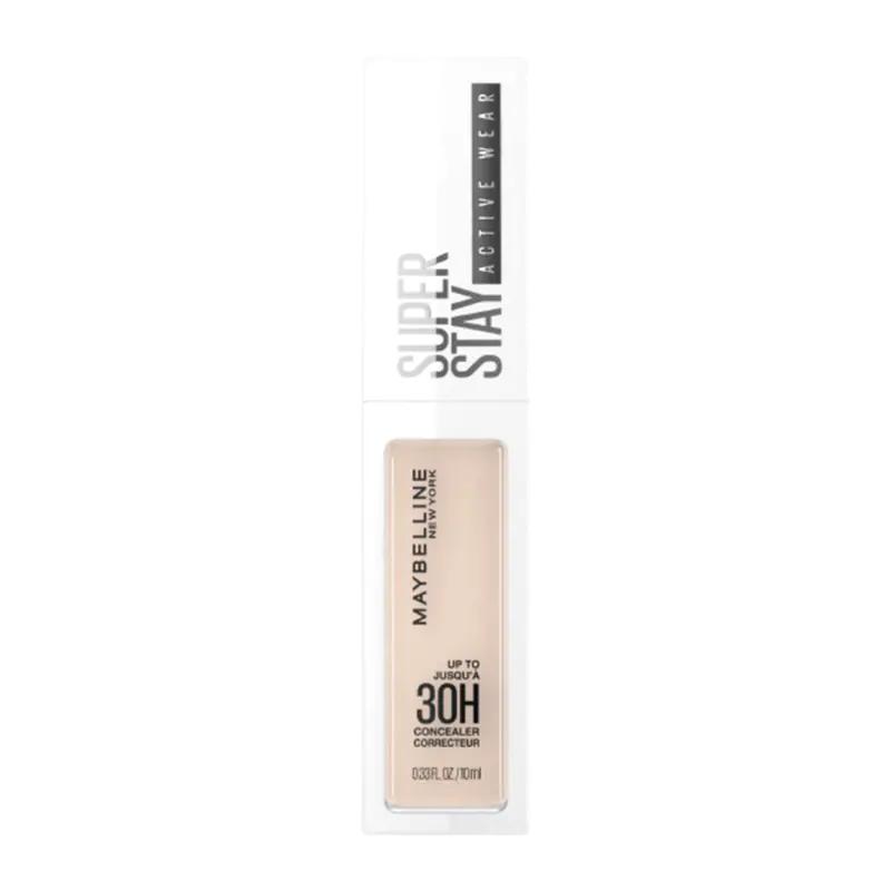 Maybelline Korektor Superstay Activewear fair, 1 ks