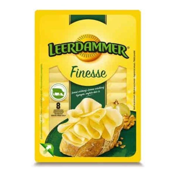 Leerdammer Original Finesse Plátky