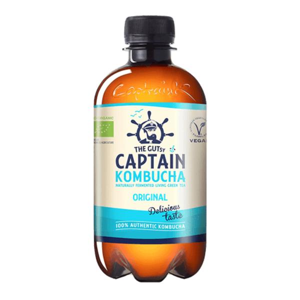 Captain Kombucha BIO Original