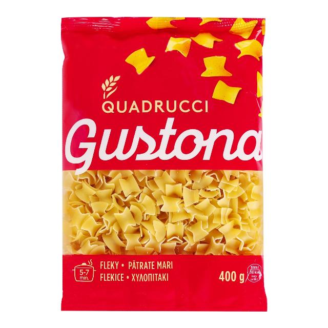 Gustona Fleky
