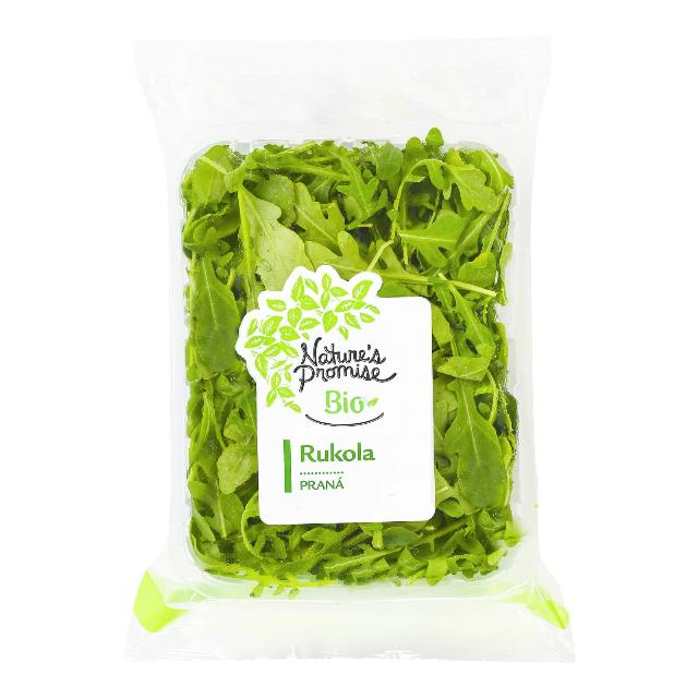 Nature's Promise Bio Rukola
