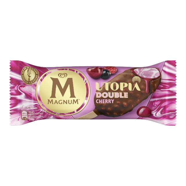 Magnum Utopia Double Cherry