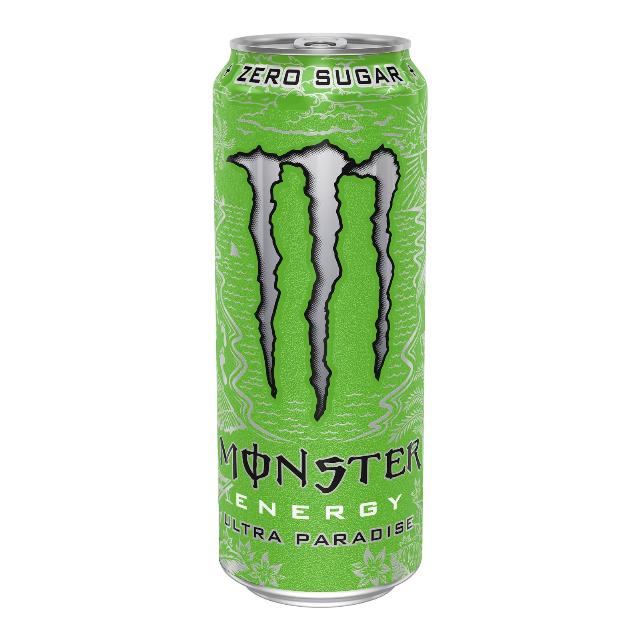 Monster Energy Ultra Paradise