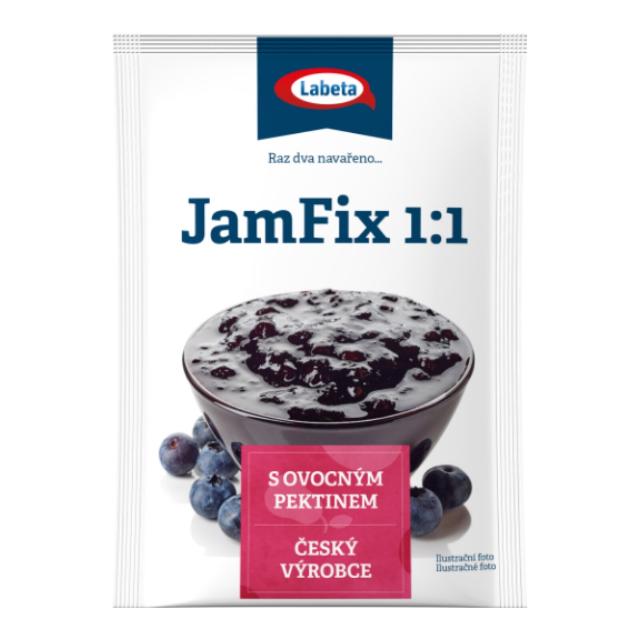 Labeta JamFix 1:1