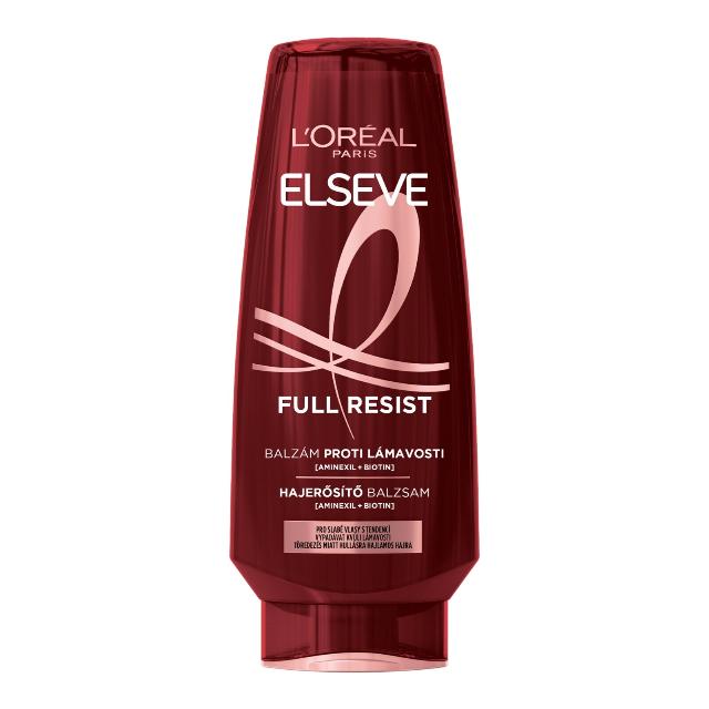 L'Oréal Paris Elseve Arginine Resist X3 balzám