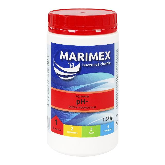 Marimex pH-