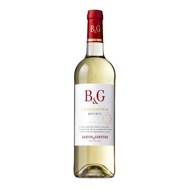 B&G Chardonnay