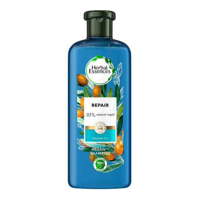 Herbal Essences Šampon s arganovým olejem