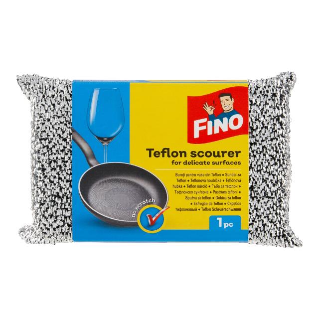 Fino Drátěnka na teflon