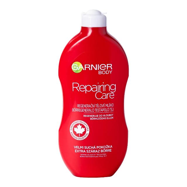 Garnier Body tělové mléko regenerační