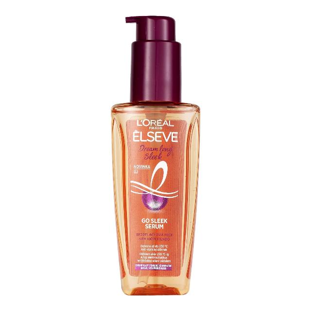 L'Oréal Paris Elseve Dream Long sérum