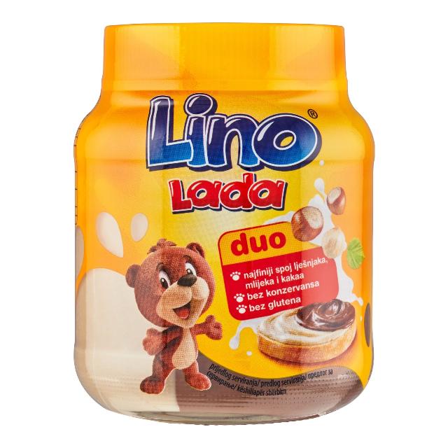 Lino Lada duo