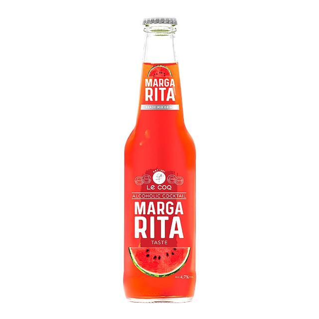 Le Coq Margarita Koktejl 4,7%