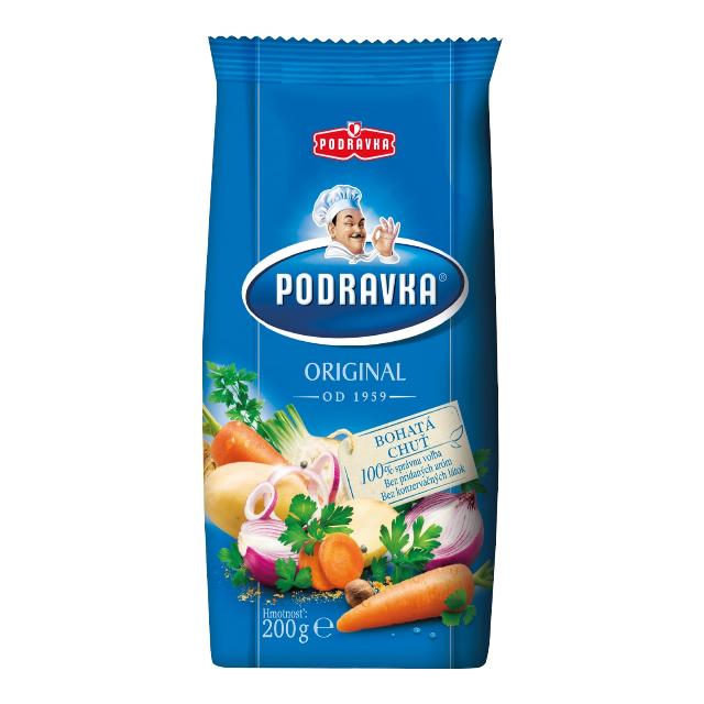 Podravka Přísada do jídel