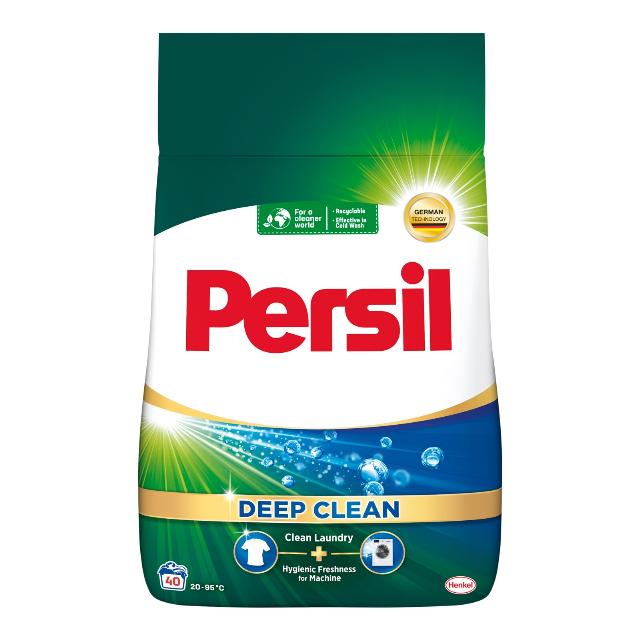 Persil Power Universal prací prášek