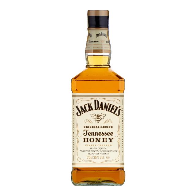 Jack Daniel's Tennessee Honey 35%