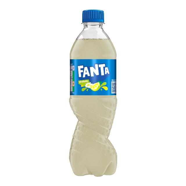 Fanta Shokata
