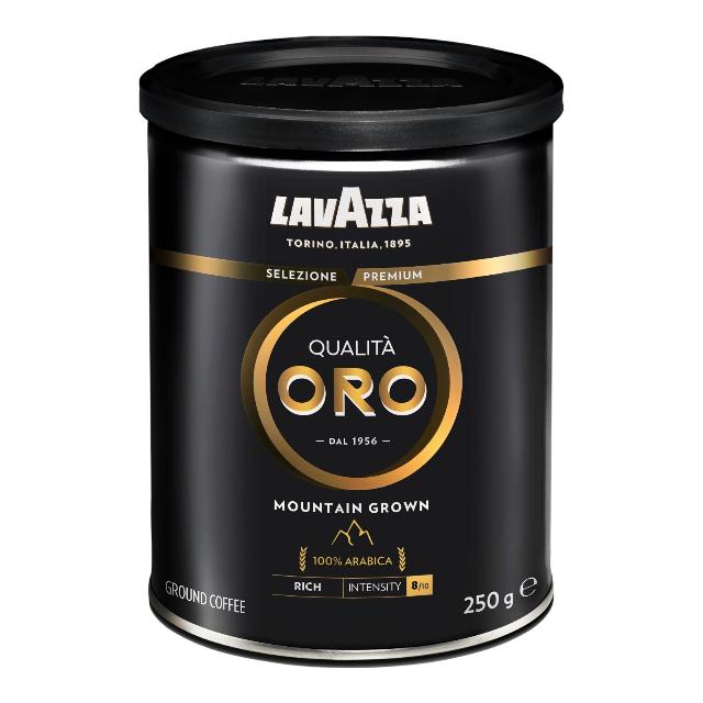 Lavazza Qualità Oro Mountain Grown