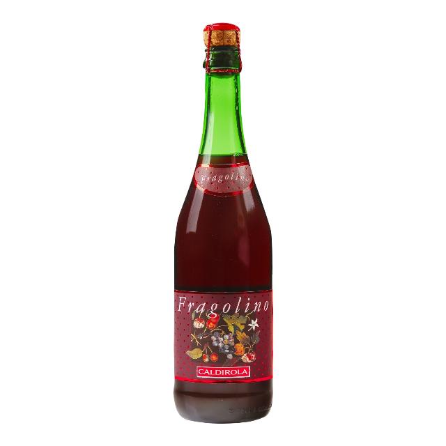 Caldirola Fragolino