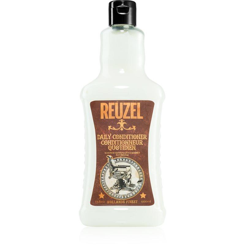 Reuzel Hair kondicionér pro každodenní použití 1000 ml