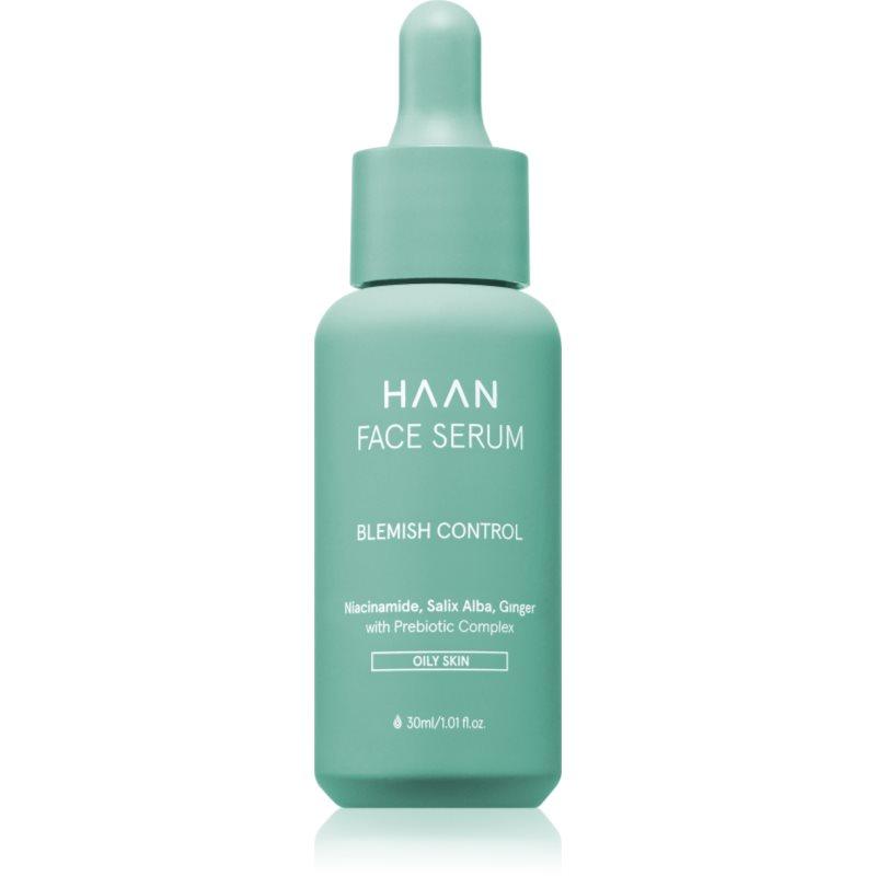 HAAN Niacinamide pleťové sérum pro mastnou pleť 30 ml