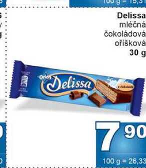 Orion Delissa 30g