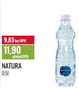 NATURA 0,5l