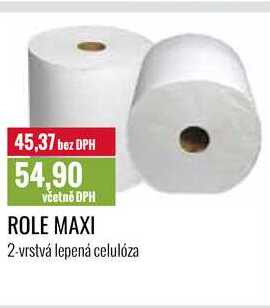 ROLE MAXI 
