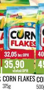 CORN FLAKES 375g