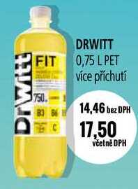 DRWITT 0,75l