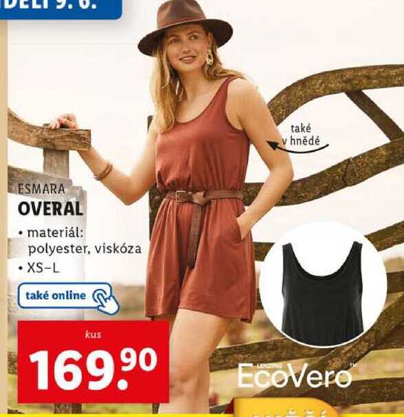 OVERAL 