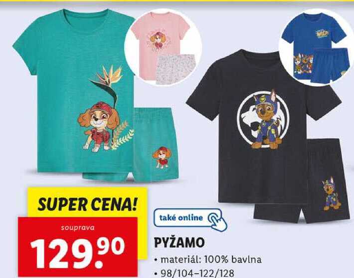 PYŽAMO