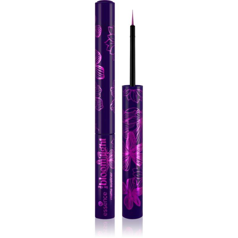 essence in the bloom'light oční linky v peru odstín 01 Bloomin' In The Dark 2,8 ml
