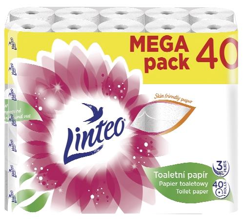 Linteo, 40 KS