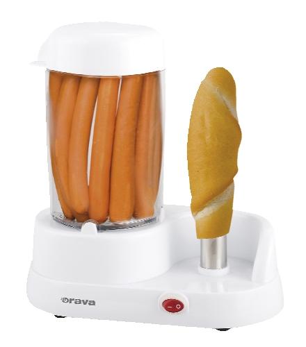 Hotdogovač HM-01