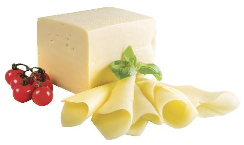 Madeta Jihočeský Eidam 20 % t. v s., 1 kg