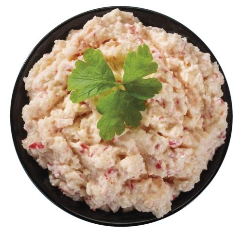 Pomazánka á la humr, 1000 g