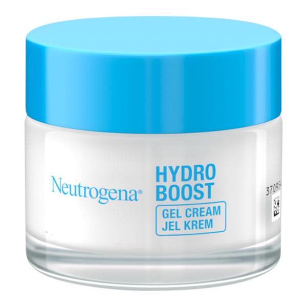 Neutrogena Hydro Boost gelový krém