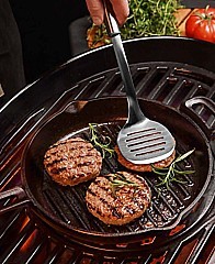Obracečka/ těžítko na hamburgery GrandCHEF