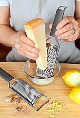 Struhadlo půlkulaté GrandCHEF