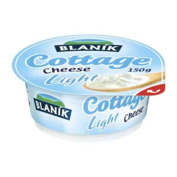 Blaník Cottage light (3%)