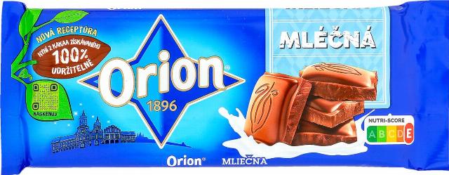 Orion Čokoláda